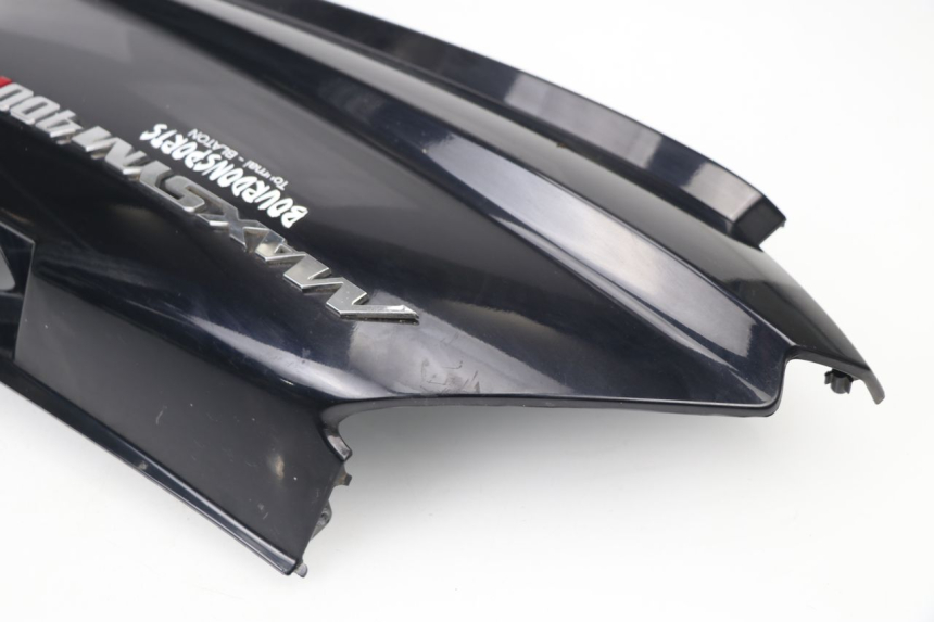 photo de VERKLEIDUNG HINTEN LINKS SYM MAXSYM I 400 (2011 - 2016) - Alternative Perspektive