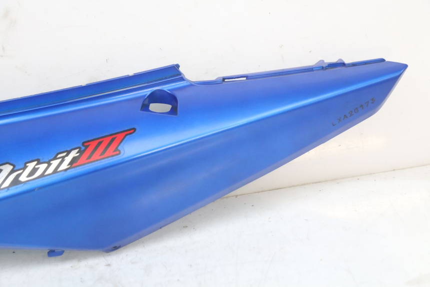 photo de HINTERE LINKE SEITENVERKLEIDUNG SYM ORBIT III 3 4T 50 (2018 - 2021) - Alternative Perspektive