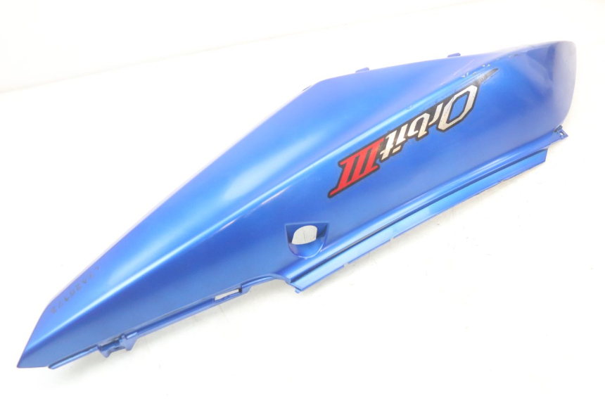 photo de HINTERE LINKE SEITENVERKLEIDUNG SYM ORBIT III 3 4T 50 (2018 - 2021) - Gesamtansicht des Produkts