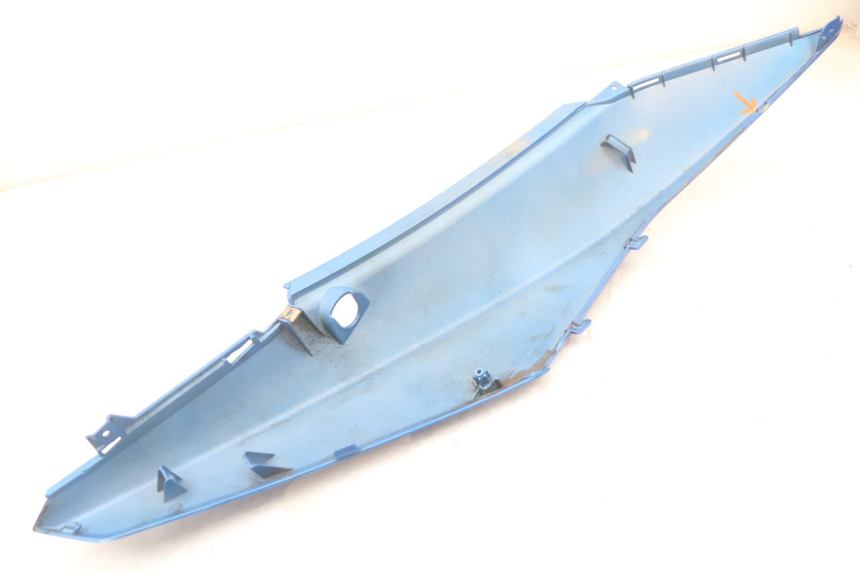 photo de HINTERE LINKE SEITENVERKLEIDUNG SYM ORBIT III 3 4T 50 (2018 - 2021) - Details der Befestigungspunkte