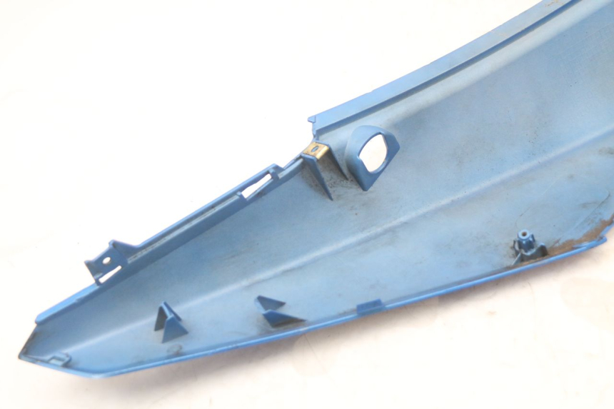 photo de HINTERE LINKE SEITENVERKLEIDUNG SYM ORBIT III 3 4T 50 (2018 - 2021) - Oberflächenzustand und Material