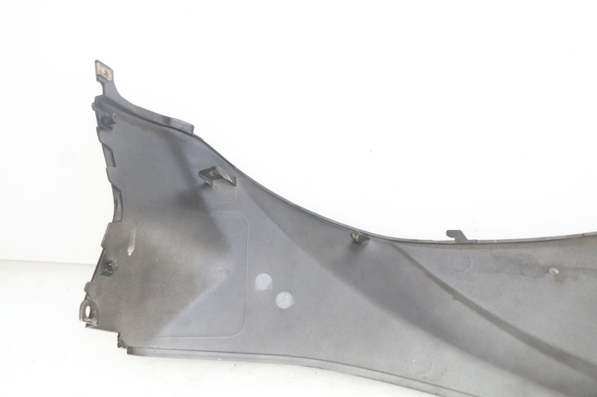 photo de LINKES HINTERES SEITENTEIL SYM SYMPHONY 125 (2009 - 2015) - Zoom auf Gebrauchszustand