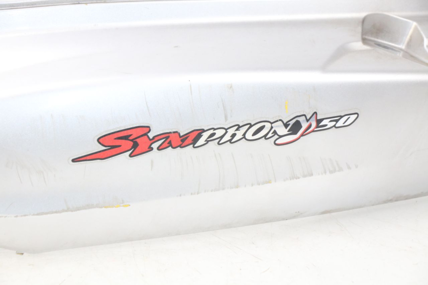 photo de VERKLEIDUNG HINTEN LINKS SYM SYMPHONY 50 (2009 - 2015) - Weitere Ansicht des Artikels