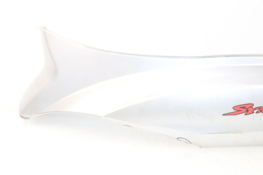 photo de VERKLEIDUNG HINTEN LINKS SYM SYMPHONY 50 (2009 - 2015) - Kennzeichnungen und Originalreferenzen