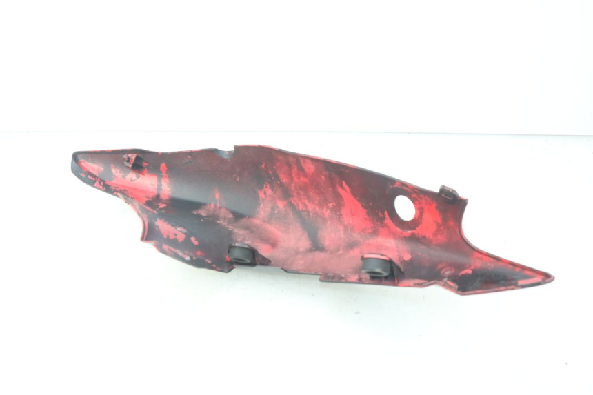 photo de HINTERE LINKE SEITENVERKLEIDUNG SUZUKI TLS TL S 1000 (1997 - 2001) - Detailansicht des Bauteils