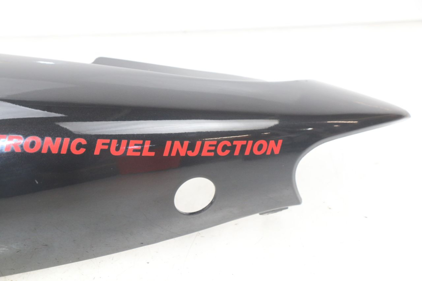 photo de HINTERE LINKE SEITENVERKLEIDUNG SUZUKI TLS TL S 1000 (1997 - 2001) - Details der Befestigungspunkte