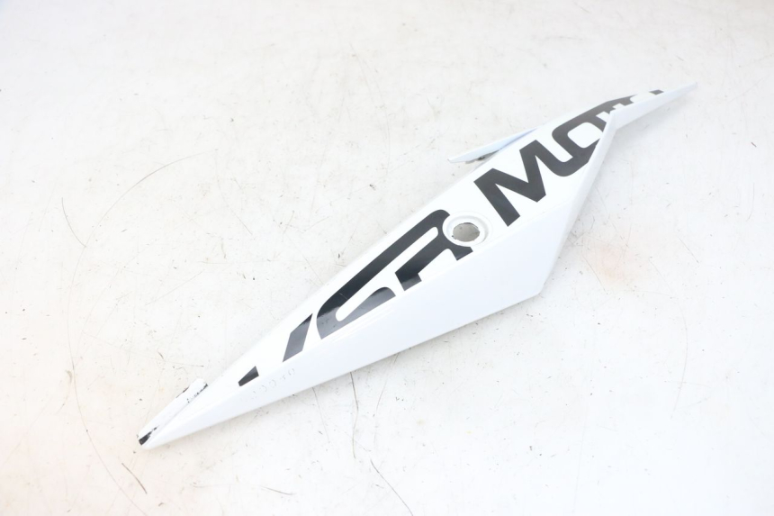 photo de VERKLEIDUNG HINTEN LINKS KSR TR SM 50 (2015 - 2018) - Oberflächenzustand und Material