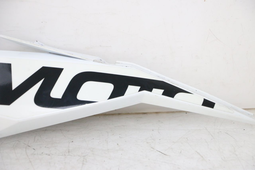 photo de VERKLEIDUNG HINTEN LINKS KSR TR SM 50 (2015 - 2018) - Geprüftes Gebrauchtteil