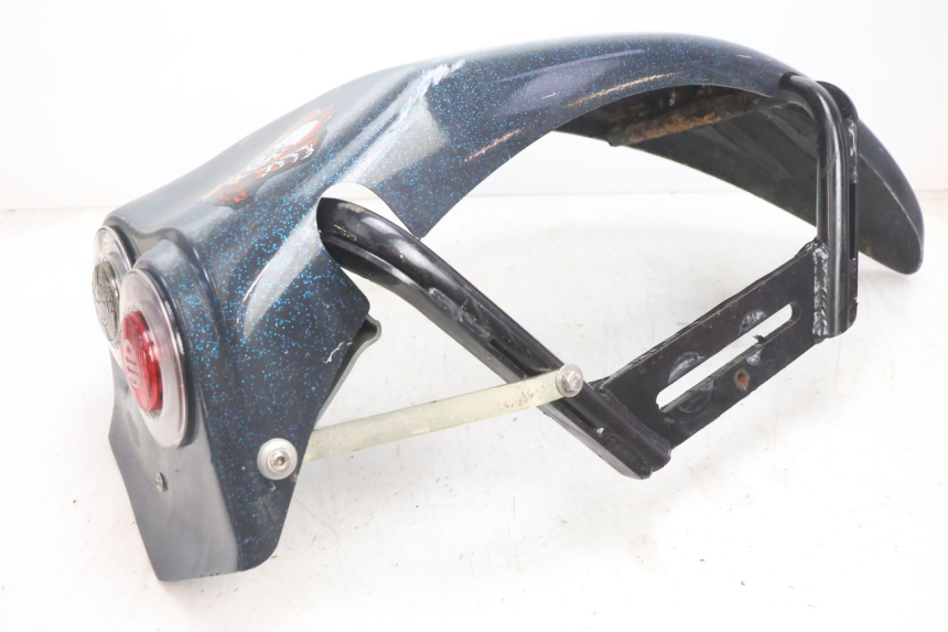 photo de VERKLEIDUNG HINTEN LINKS BOOM TRIKE FUN 500 (2004 - 2010) - Hauptansicht