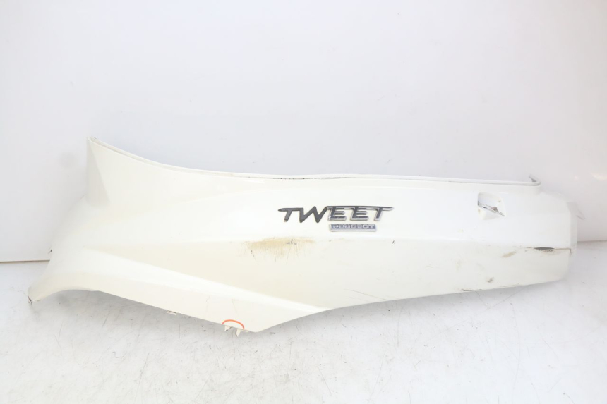 photo de LINKES HINTERES SEITENTEIL PEUGEOT TWEET 4T 50 (2018 - 2022) - Hauptansicht