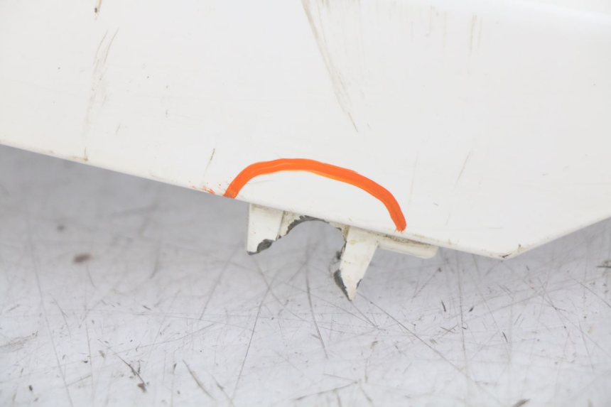 photo de LINKES HINTERES SEITENTEIL PEUGEOT TWEET 4T 50 (2018 - 2022) - Charakteristische Merkmale