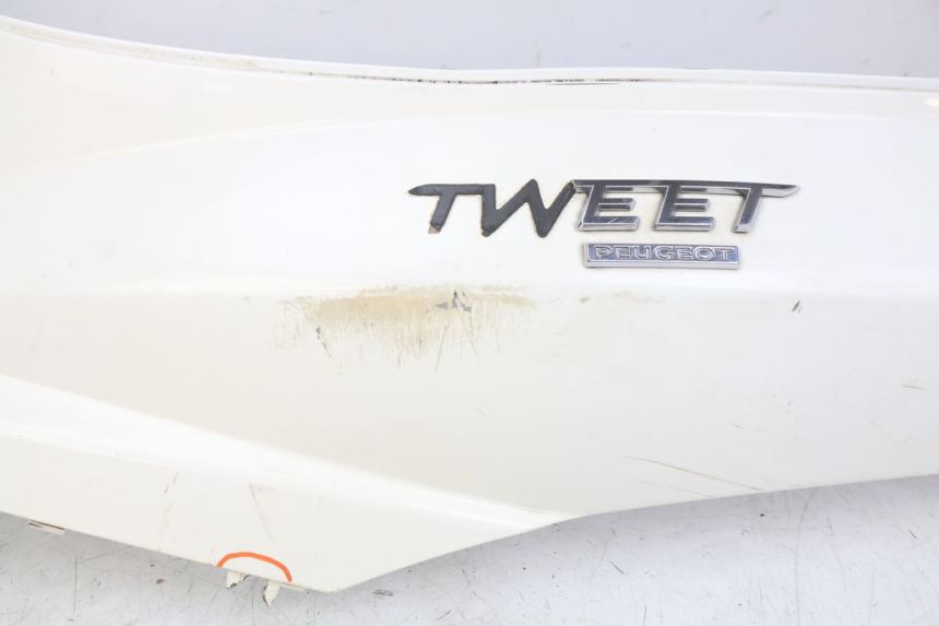 photo de LINKES HINTERES SEITENTEIL PEUGEOT TWEET 4T 50 (2018 - 2022) - Zoom auf Komponenten