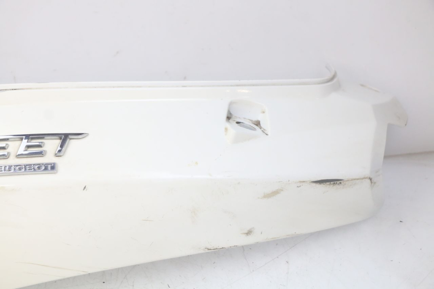 photo de LINKES HINTERES SEITENTEIL PEUGEOT TWEET 4T 50 (2018 - 2022) - Hochauflösende Nahaufnahme