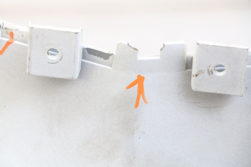 photo de LINKES HINTERES SEITENTEIL PEUGEOT TWEET 4T 50 (2018 - 2022) - Gesamtansicht des Produkts