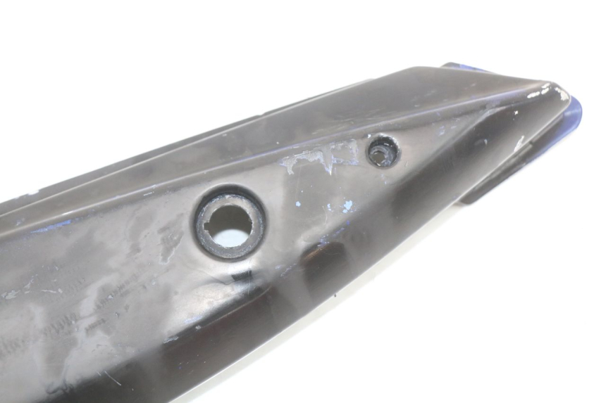 photo de HINTERE LINKE SEITENVERKLEIDUNG KEEWAY TX 50 (2008 - 2015) - Zoom auf Gebrauchszustand