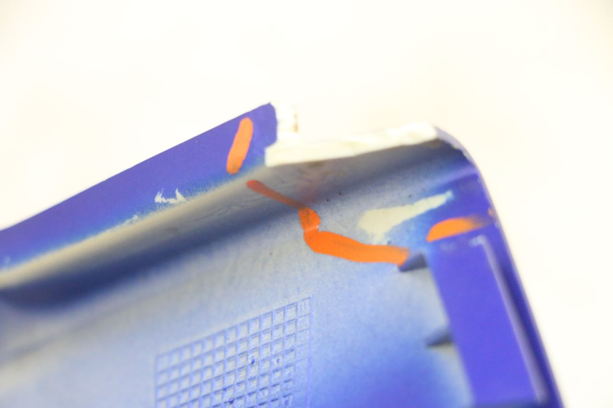 photo de VERKLEIDUNG HINTEN LINKS YAMAHA TZR 50 (2008 - 2016) - Detailansicht des Bauteils