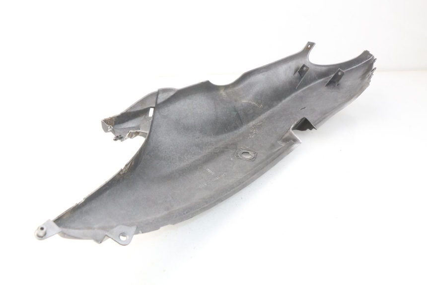 photo de VERKLEIDUNG HINTEN LINKS SUZUKI UC EPICURO 125 (1999 - 2003) - Alternative Perspektive