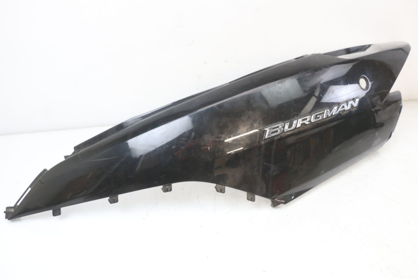 photo de VERKLEIDUNG HINTEN LINKS SUZUKI UH BURGMAN 125 (2002 - 2006) - Hauptansicht