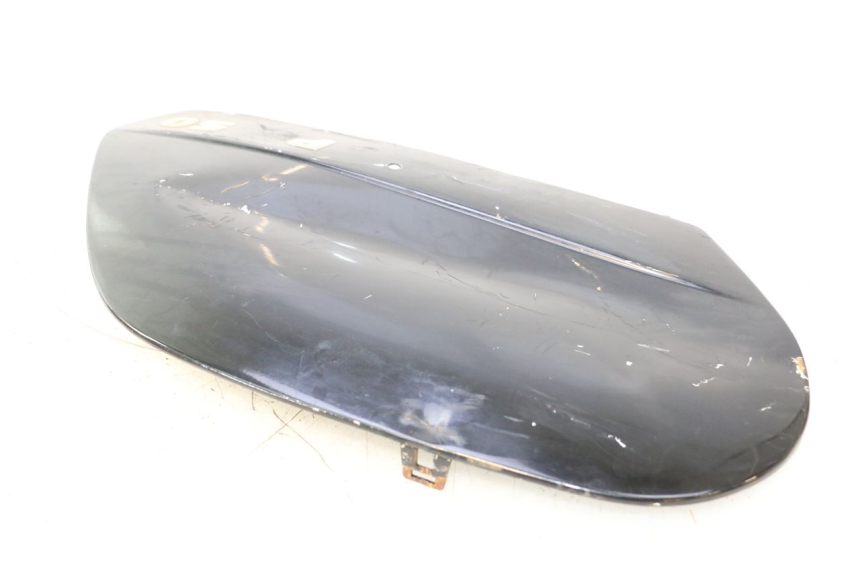 photo de VERKLEIDUNG HINTEN LINKS PIAGGIO VESPA PK FL 2T 50 (1990 - 1996) - Details der Befestigungspunkte