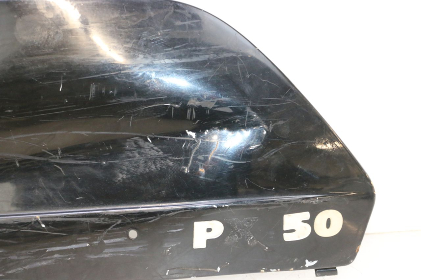 photo de VERKLEIDUNG HINTEN LINKS PIAGGIO VESPA PK FL 2T 50 (1990 - 1996) - Geprüftes Gebrauchtteil