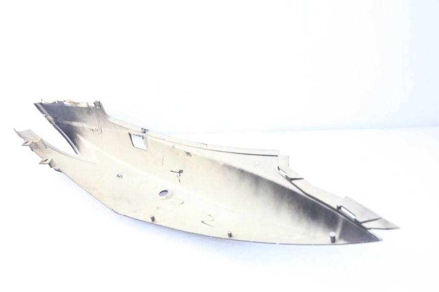 photo de VERKLEIDUNG HINTEN LINKS EUROCKA VIRTUALITY GT 4T 50 (2011 - 2017) - Gesamtansicht des Produkts