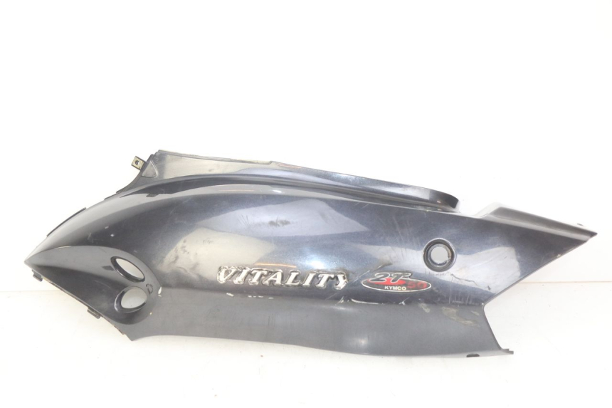 photo de LINKES HINTERES SEITENTEIL KYMCO VITALITY 2T 50 (2004 - 2010) - Hauptansicht