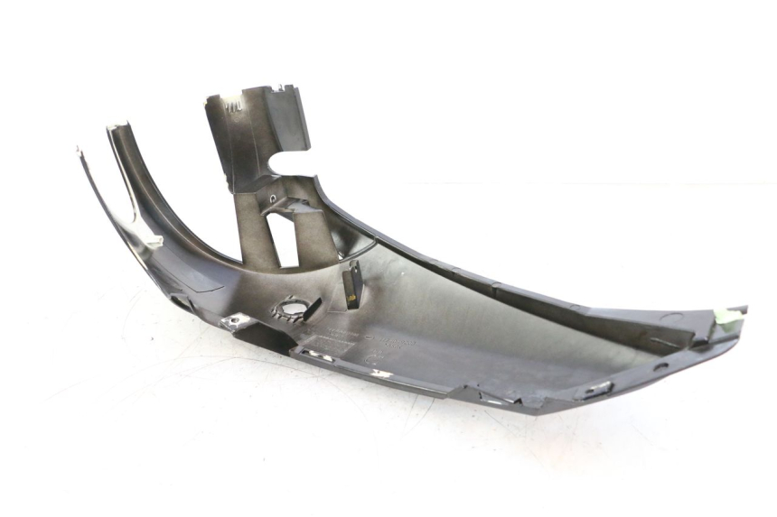 photo de VERKLEIDUNG HINTEN LINKS PEUGEOT VIVACITY 50 (1998 - 2003) - Zoom auf Gebrauchszustand