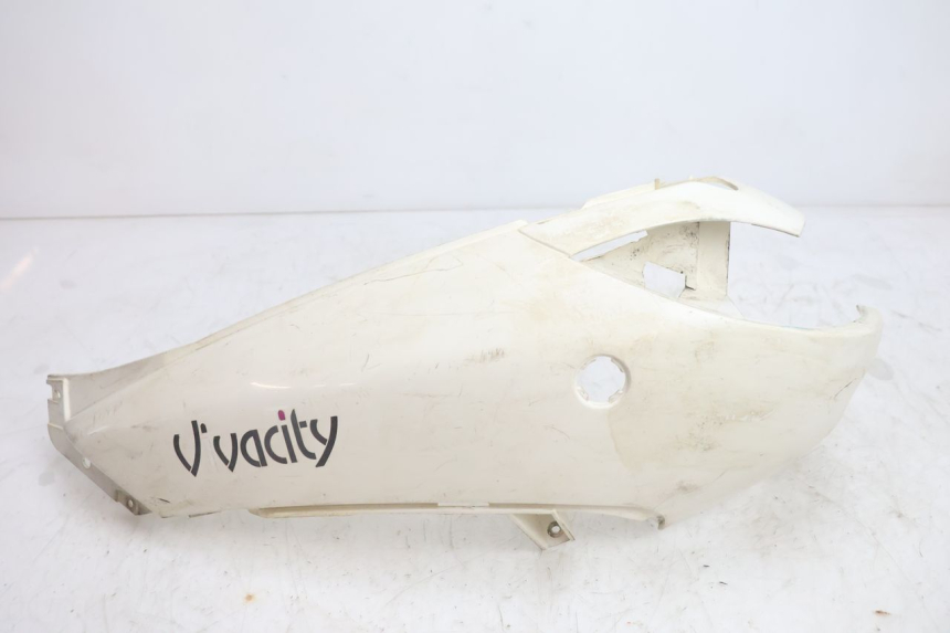 photo de VERKLEIDUNG HINTEN LINKS PEUGEOT VIVACITY 100 (1999 - 2008) - Hauptansicht
