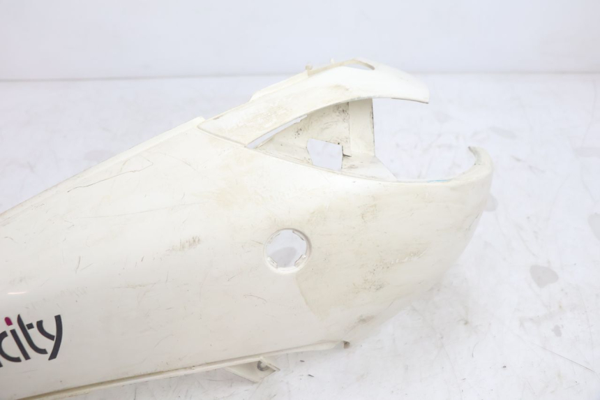 photo de VERKLEIDUNG HINTEN LINKS PEUGEOT VIVACITY 100 (1999 - 2008) - Zoom auf Gebrauchszustand
