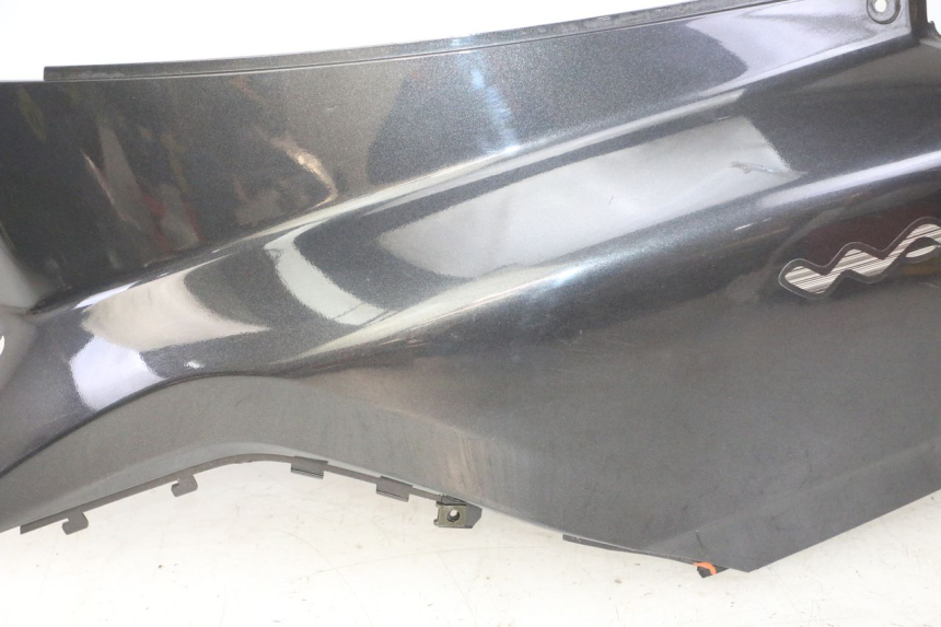 photo de VERKLEIDUNG HINTEN LINKS MBK WAAP 125 (2008 - 2013) - Ergänzendes Produktfoto