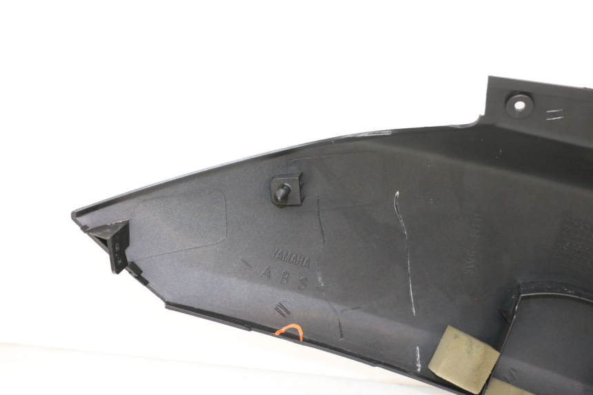 photo de VERKLEIDUNG HINTEN LINKS MBK WAAP 125 (2008 - 2013) - Kennzeichnungen und Originalreferenzen