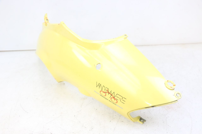 photo de VERKLEIDUNG HINTEN LINKS YAMAHA WHY 50 (1998 - 2000) - Alternative Perspektive