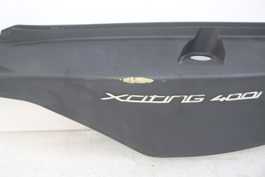photo de VERKLEIDUNG HINTEN LINKS KYMCO X-CITING XCITING 400 (2014 - 2018) - Weitere Ansicht des Artikels
