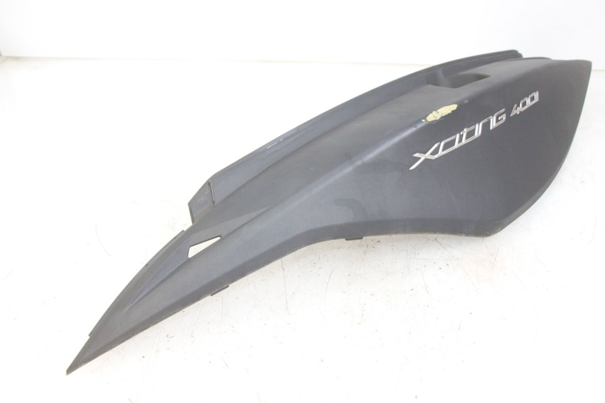 photo de VERKLEIDUNG HINTEN LINKS KYMCO X-CITING XCITING 400 (2014 - 2018) - Oberflächenzustand und Material