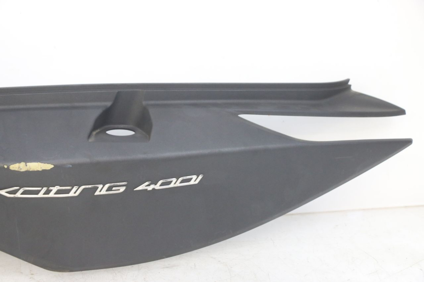 photo de VERKLEIDUNG HINTEN LINKS KYMCO X-CITING XCITING 400 (2014 - 2018) - Kennzeichnungen und Originalreferenzen