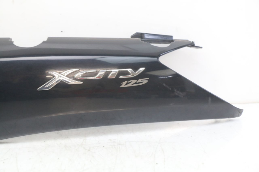 photo de VERKLEIDUNG HINTEN LINKS YAMAHA X-CITY XCITY 125 (2007 - 2013) - Details der Befestigungspunkte
