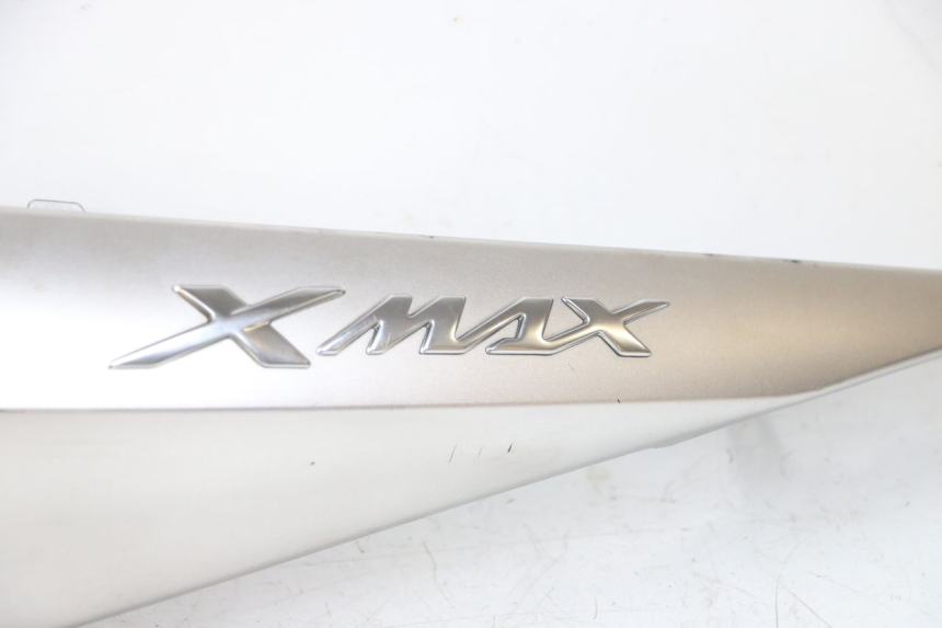 photo de LINKS HINTEN YAMAHA XMAX X-MAX ABS 125 (2017 - 2020) - Charakteristische Merkmale