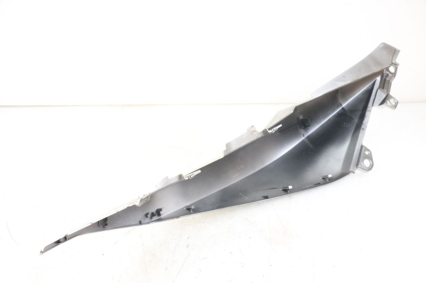 photo de LINKS HINTEN YAMAHA XMAX X-MAX ABS 125 (2017 - 2020) - Details der Befestigungspunkte