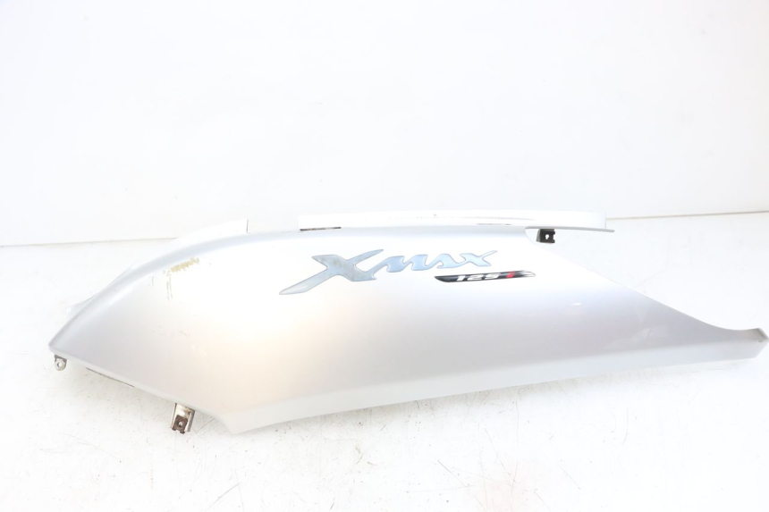 photo de LINKES HINTERES SEITENTEIL YAMAHA XMAX X-MAX 125 (2006 - 2009) - Hauptansicht