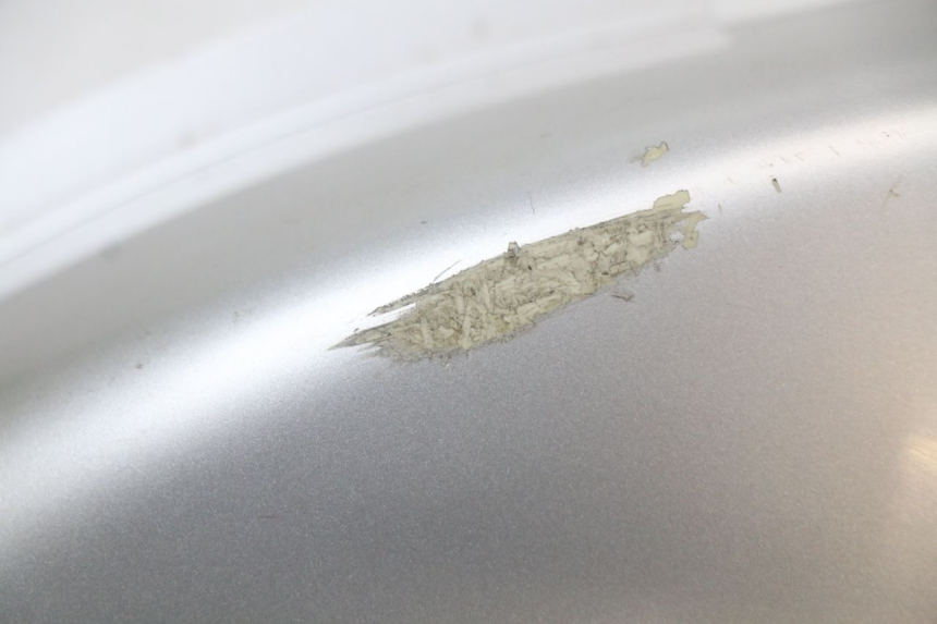 photo de LINKES HINTERES SEITENTEIL YAMAHA XMAX X-MAX 125 (2006 - 2009) - Alternative Perspektive