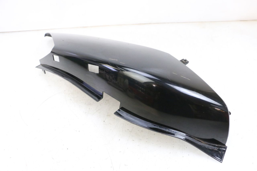 photo de LINKES HINTERES SEITENTEIL YAMAHA XMAX X-MAX 125 (2006 - 2009) - Details der Befestigungspunkte