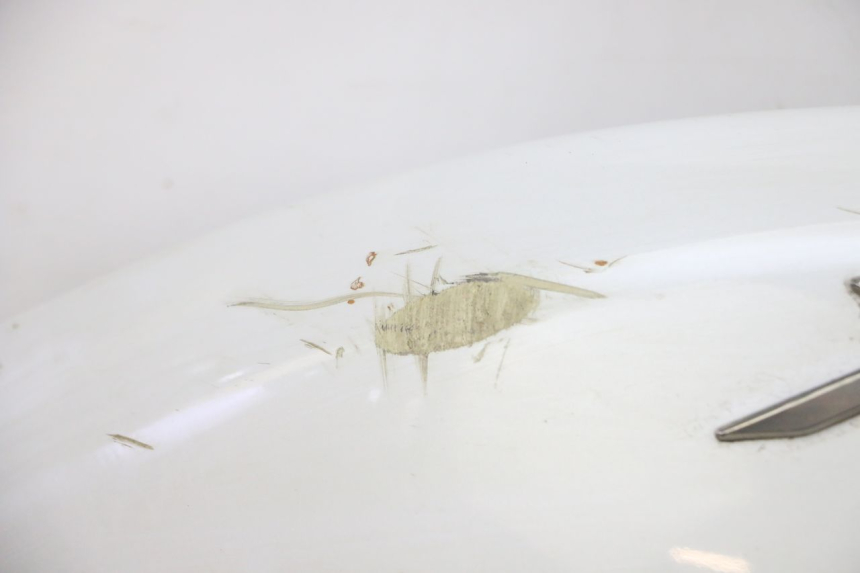 photo de LINKES HINTERES SEITENTEIL YAMAHA X-MAX XMAX 125 (2010 - 2013) - Charakteristische Merkmale