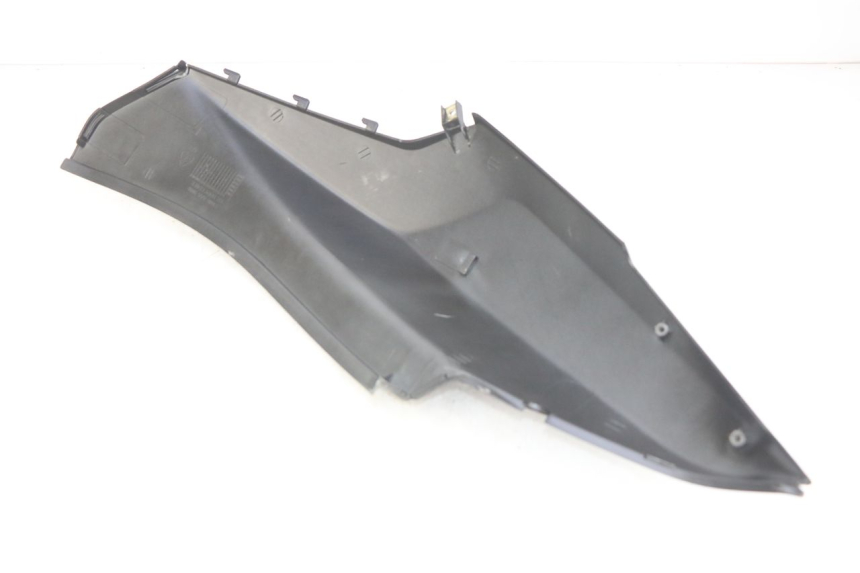 photo de LINKES HINTERES SEITENTEIL SYM X-PRO 4T 50 (2014 - 2021) - Technische Nahaufnahme