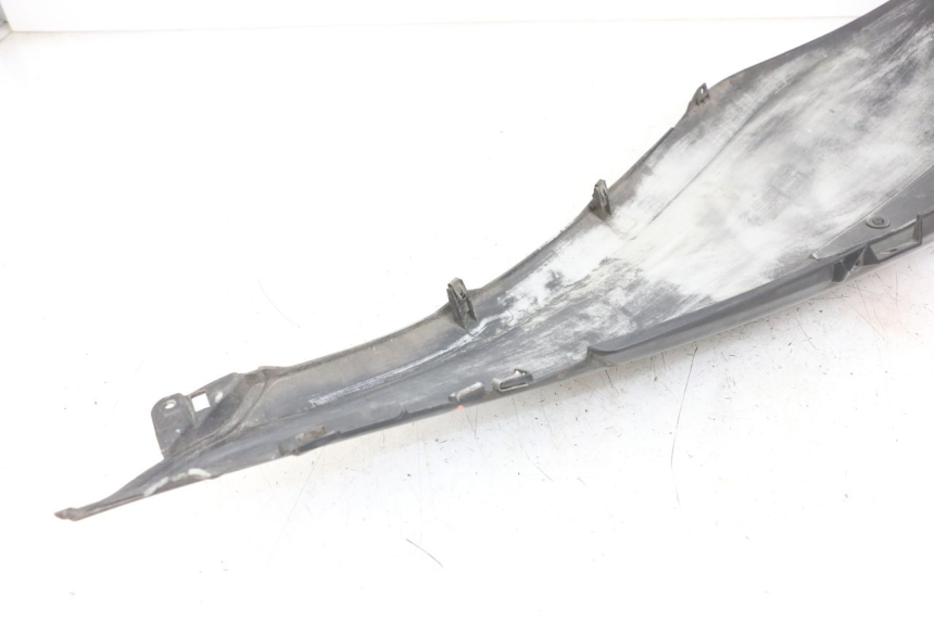 photo de LINKS HINTEN LINKS PIAGGIO X10 125 (2012 - 2017) - Zoom auf Gebrauchszustand