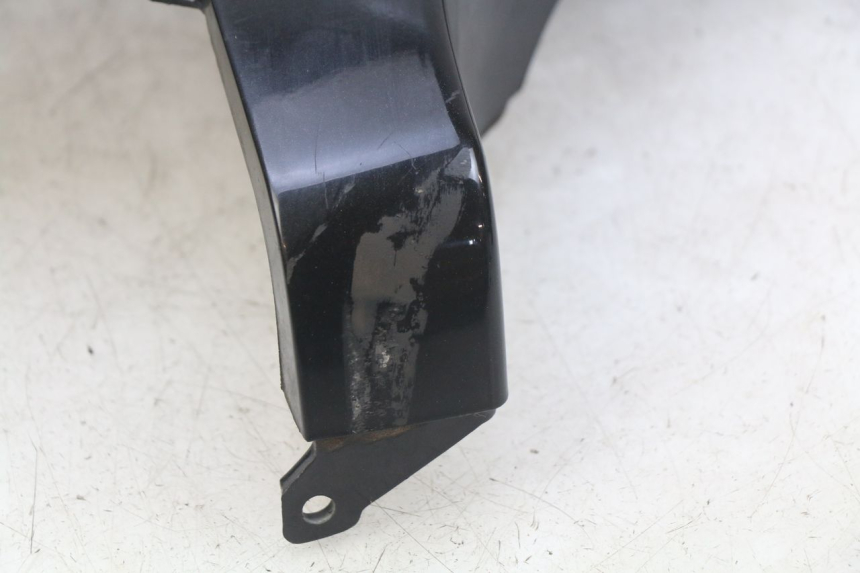 photo de LINKES HINTERES SEITENTEIL PIAGGIO XEVO - X EVO 125 (2007 - 2017) - Oberflächenzustand und Material