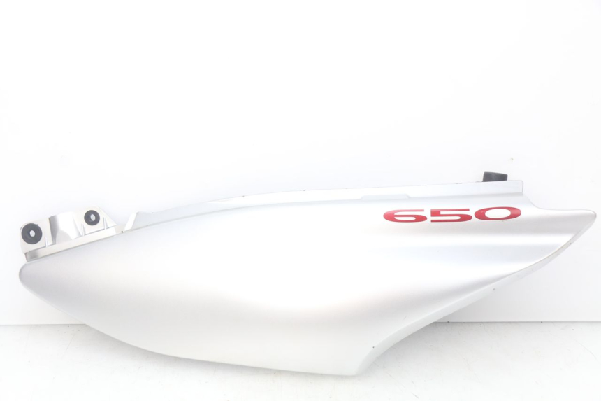 photo de LINKS HINTEN SUZUKI XF FREEWIND 650 (1997 - 2003) - Hauptansicht