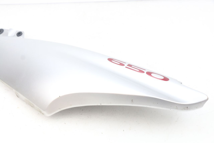 photo de LINKS HINTEN SUZUKI XF FREEWIND 650 (1997 - 2003) - Technische Nahaufnahme