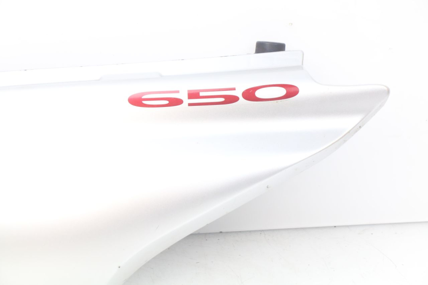 photo de LINKS HINTEN SUZUKI XF FREEWIND 650 (1997 - 2003) - Details der Befestigungspunkte