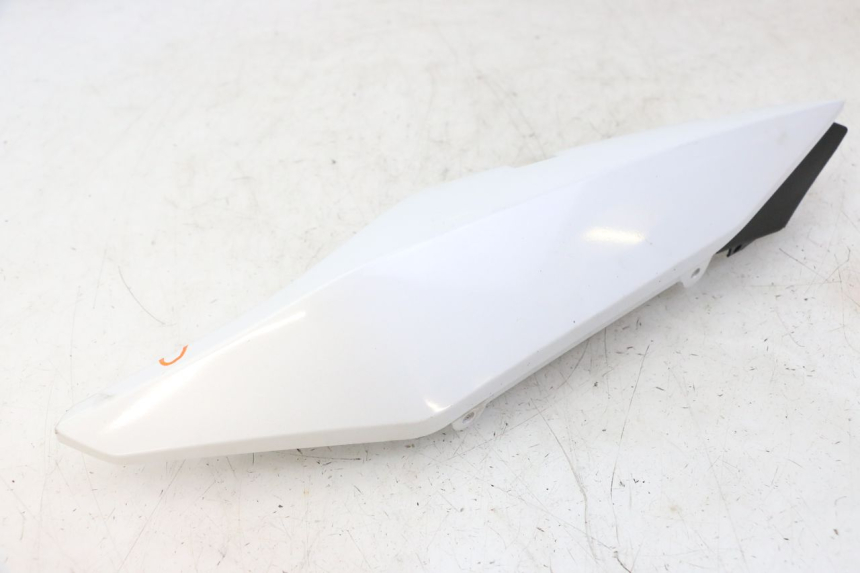 photo de VERKLEIDUNG HINTEN LINKS YAMAHA XJ6 ABS 600 (2008 - 2016) - Details der Befestigungspunkte