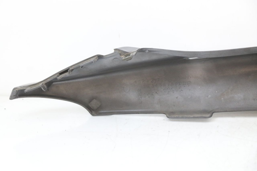 photo de VERKLEIDUNG HINTEN LINKS YAMAHA XJ600 XJ DIVERSION 600 (1992 - 1997) - Zoom auf Gebrauchszustand
